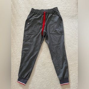 mediclo jogger scrub pants